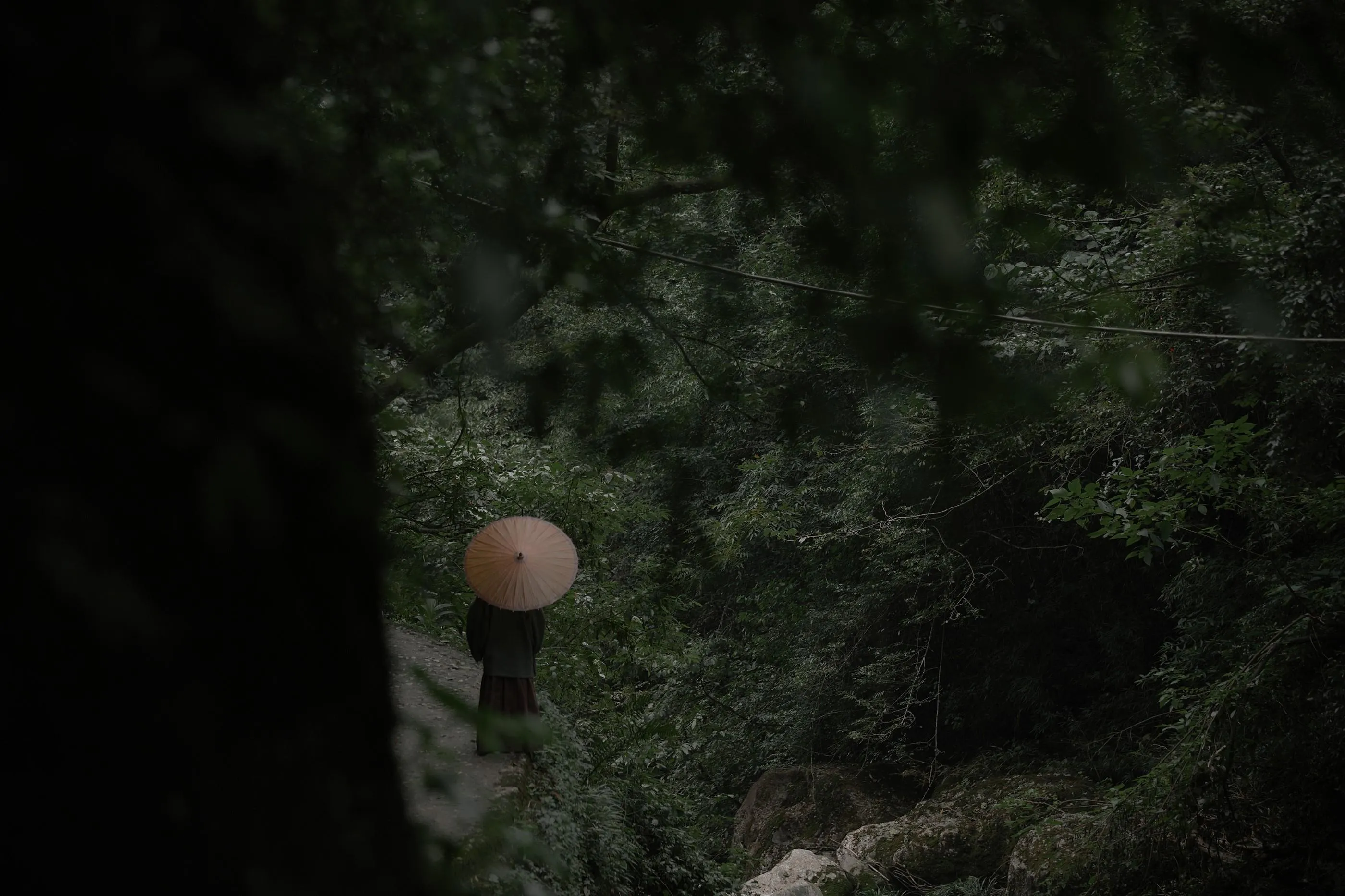 [YITUYU艺图语]2022.08.13 上山 梨一依 [38P]插图8